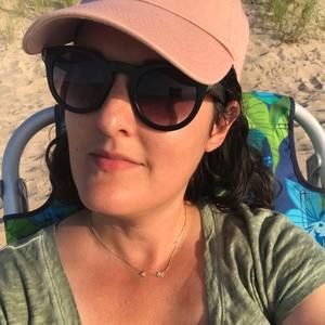 Meet your Posher, Erica